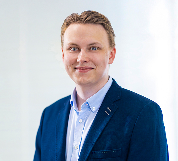 Luukas Marva, Satatuote Oy