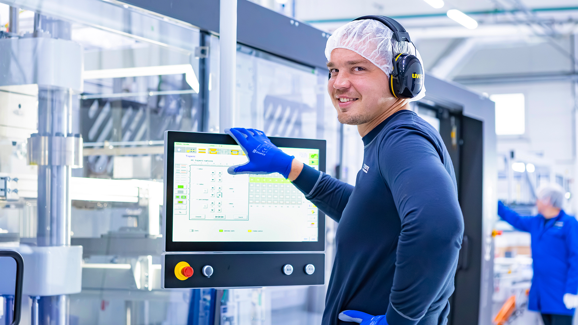 Satatuote certified as a Great Place To Work® in both Rauma and Czechia