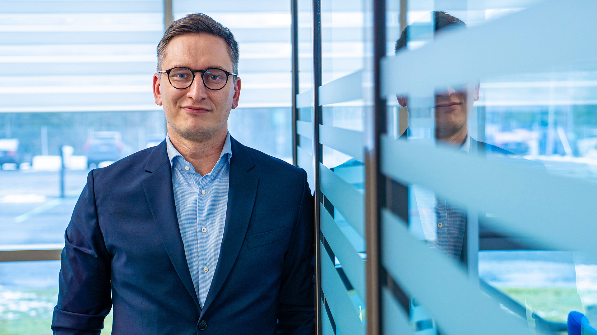 Juho Marva, CEO, Satatuote