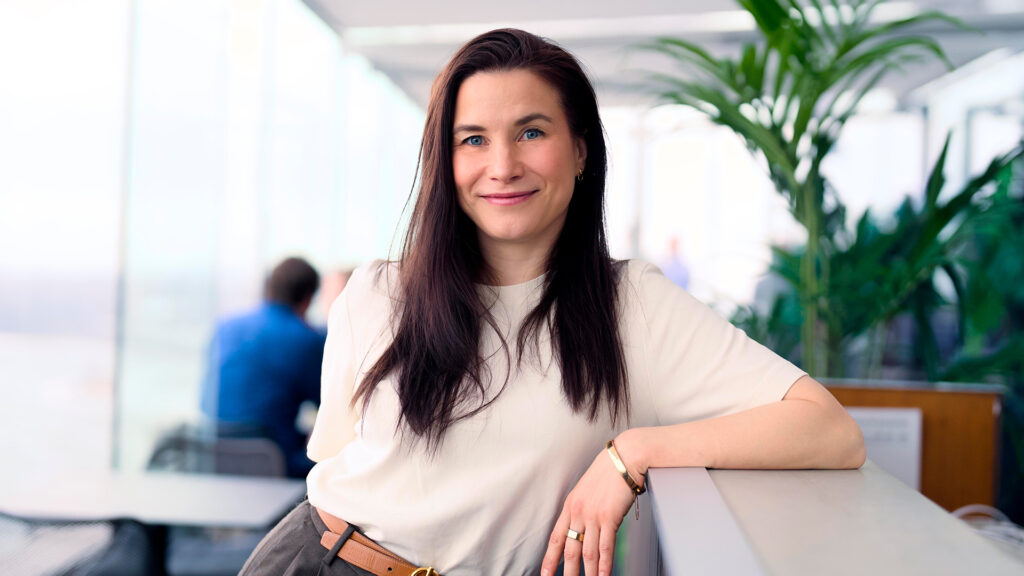 Meeri Säily joins Satatuote as Business Development Manager